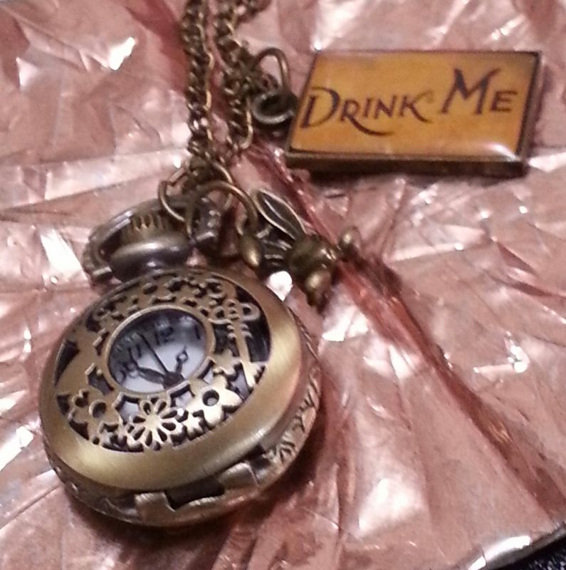 Alice in Wonderland