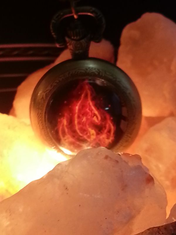 Elemental Fire